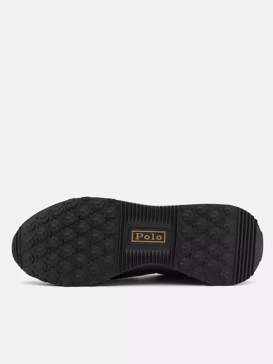 Sneakers Black