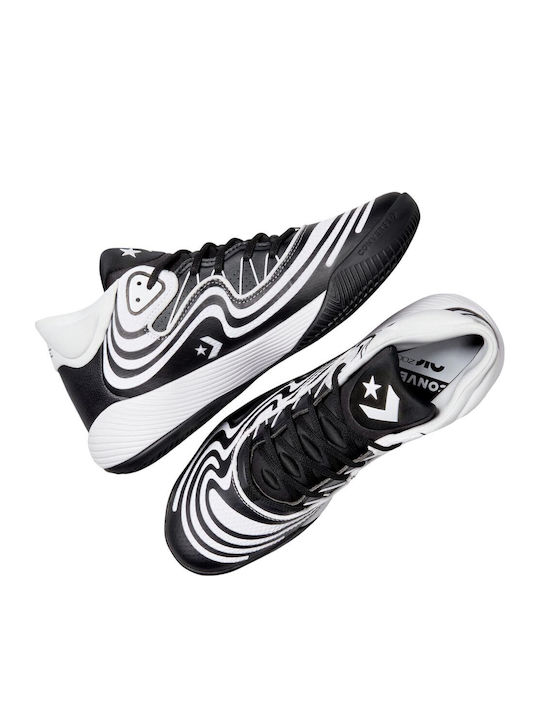 All Star BB Shift CX Ψηλά Μπασκετικά Παπούτσια Πολύχρωμα