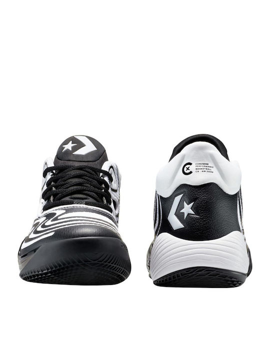 All Star BB Shift CX Ψηλά Μπασκετικά Παπούτσια Πολύχρωμα