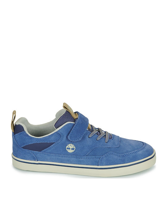 Παιδικά Sneakers Μπλε