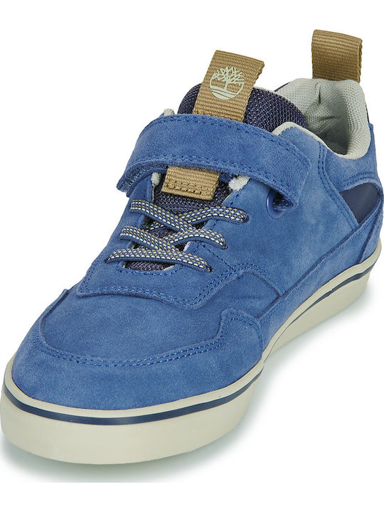 Παιδικά Sneakers Μπλε