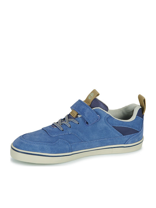 Παιδικά Sneakers Μπλε