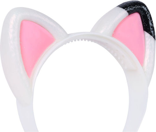 Spin Master Gabby's Dollhouse Meow-mazing Interactive Ears for Ages 3+ 16.5cm