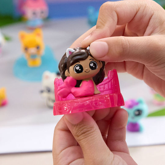 Spin Master Gabby's Dollhouse Mini Movie Figures 6073717