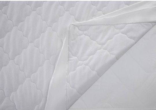 Magniflex Протектор за матрак Двоен 140x200бр
