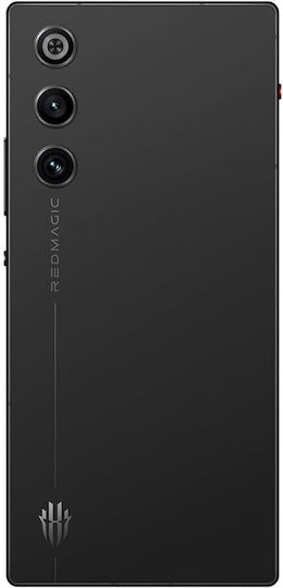 Nubia Redmagic 10 AIR 5G Dual-SIM (12GB/256GB) Schwarz