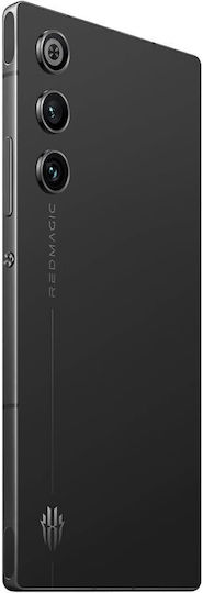 Nubia Redmagic 10 AIR 5G Dual-SIM (12GB/256GB) Schwarz
