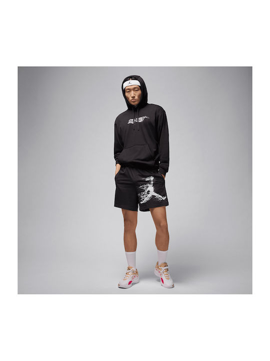 Men's Athletic Shorts Dri-Fit Black