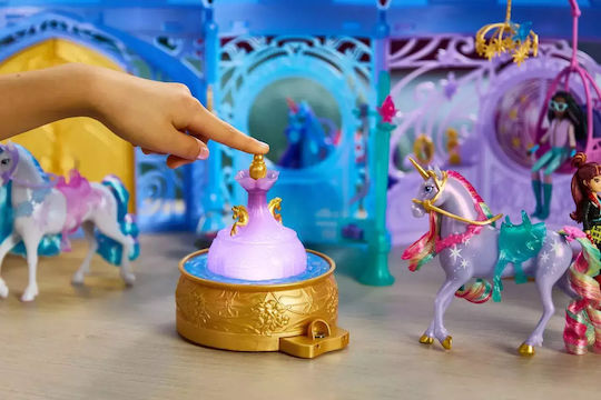 Unicorn Academy Σετ Κούκλας για 4+ Ετών