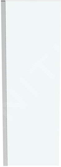 Ideal Standard Σταθερό Πλαϊνό Ντουζιέρας 100x200cm Clear Glass Ideal Standard Σταθερό Πλαϊνό Ντουζιέρας 100x200cm Clear Glass