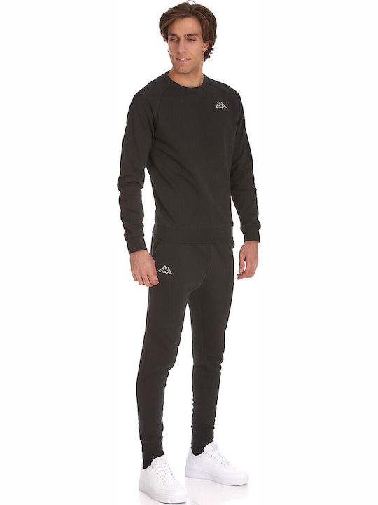 Caimali Sweatshirt Black