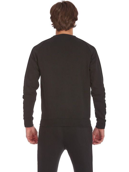 Caimali Sweatshirt Black