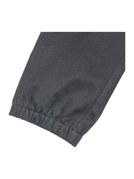 Kids' Cargo Pants Gray