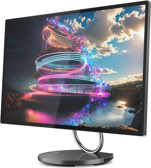 Lenovo Yoga AIO 32ILL10 31.5" (Ultra 7-258V/32GB/1TB SSD/GeForce RTX 4050/W11 Home) UK