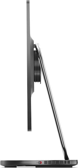 Lenovo Yoga AIO 32ILL10 31.5" (Ultra 7-258V/32GB/1TB SSD/GeForce RTX 4050/W11 Home) UK