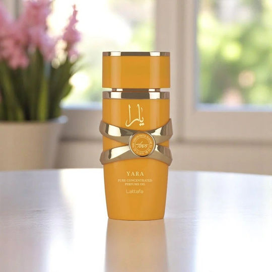 Lattafa Yara Tous Parfümiertes Öl 20ml