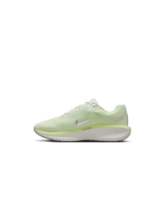 Winflo 11 Women's Sport Shoes Running Green