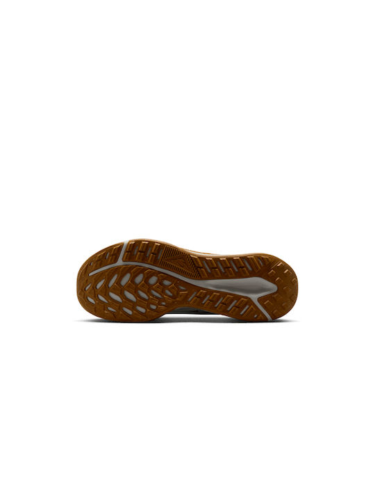 Juniper Trail 2 Herren Sportschuhe Trail Running Grün Wasserdicht mit Gore-Tex-Membran