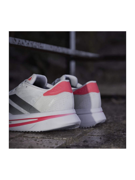 Adizero Sl2 Дамски Спортни обувки Running Бели