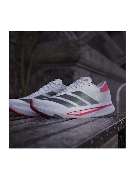 Adizero Sl2 Дамски Спортни обувки Running Бели