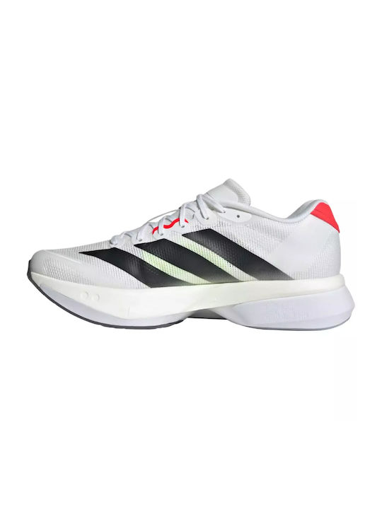 Adizero Boston 13 Sport Shoes Running Black
