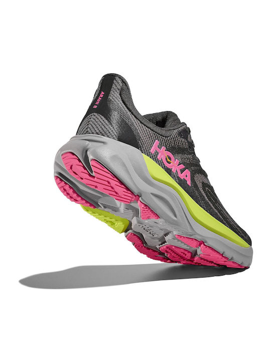 Arahi 8 Дамски Спортни обувки Running Сиви