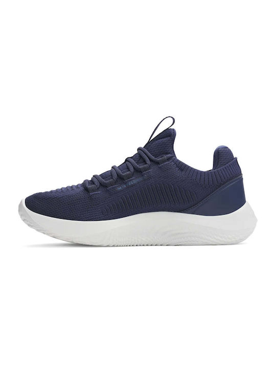 Under Armour Dynamic 2 Ανδρικά Running Μπλε