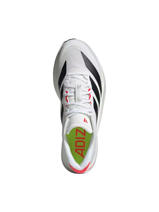 Adizero Boston 13 Sport Shoes Running Black