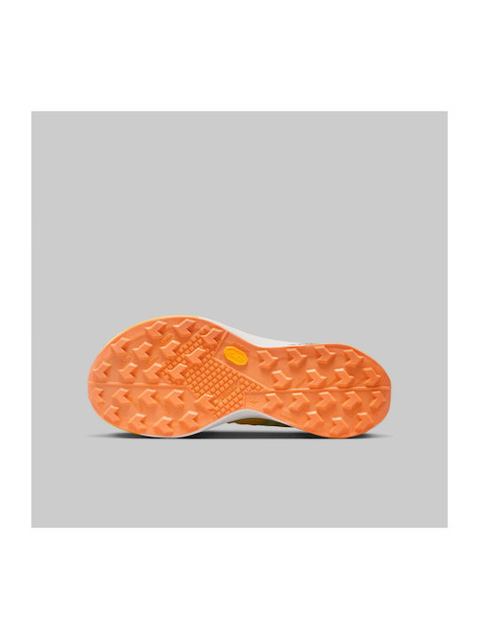 Ultrafly Sport Shoes Trail Running Multicolour