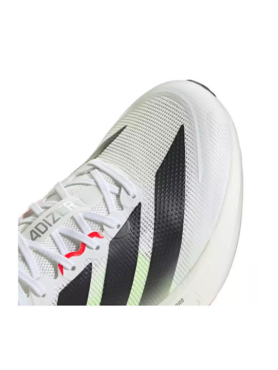 Adizero Boston 13 Sport Shoes Running Black
