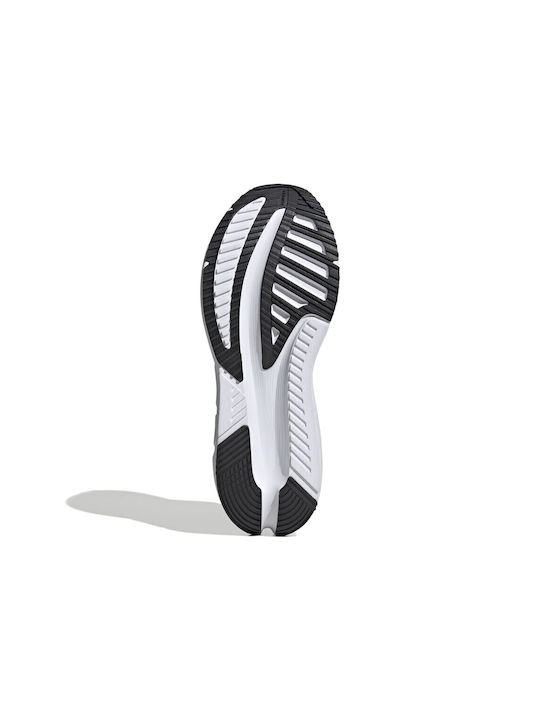 Adistar 4 Sport Shoes Running Black
