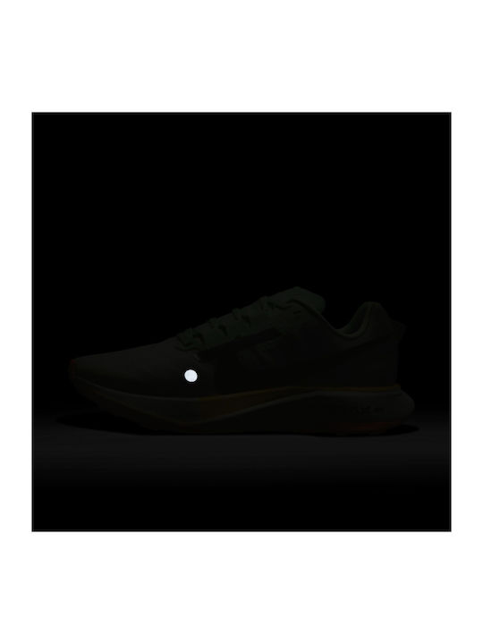 Ultrafly Sport Shoes Trail Running Multicolour