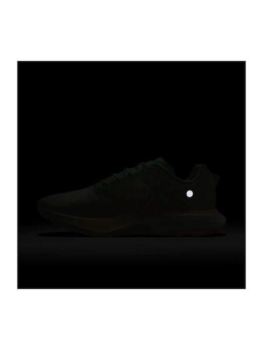 Ultrafly Sport Shoes Trail Running Multicolour