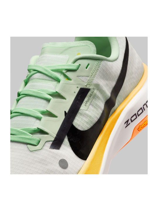 Ultrafly Sport Shoes Trail Running Multicolour
