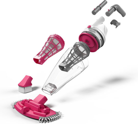 BWT Pool and Spa Vacuum BC50