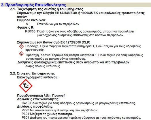 Protecta Phobi Rapide Υγρό για Κατσαρίδες / Κοριούς / Κουνούπια 50ml
