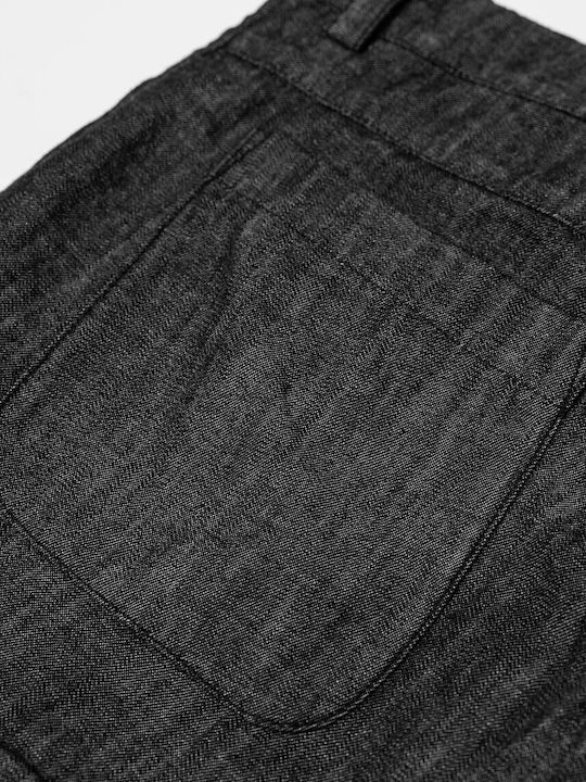 Παντελόνι Dark Grey