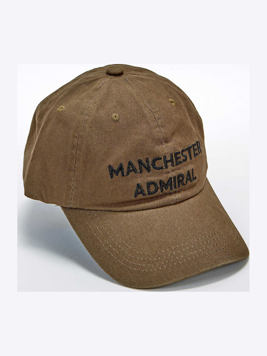 Admiral Καπέλο Jockey Manchester Καφε
