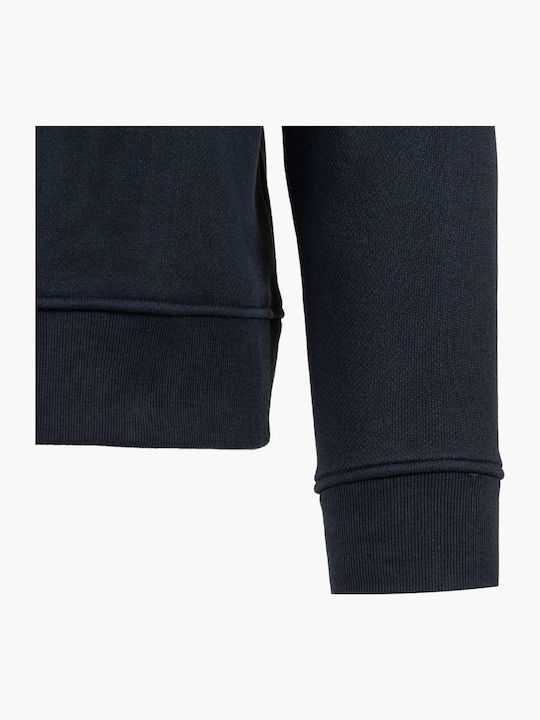 Women's Sweatshirt Dark Blue