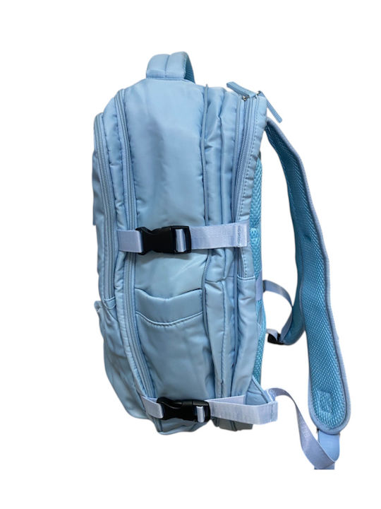 Felbags Rucsac Waterproof 32lt Albastru deschis