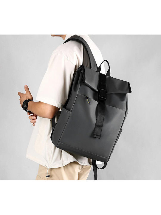 Amber Rucksack Wasserdicht 18Es Gray Amber Rucksack Wasserdicht 18Es Gray