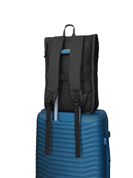 Amber Backpack Waterproof 18lt Black