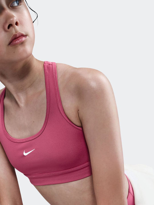 Nike Swoosh Παιδικό Μπουστάκι