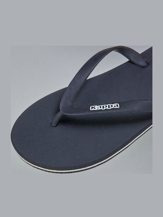 Moker Men's Flip Flops Black