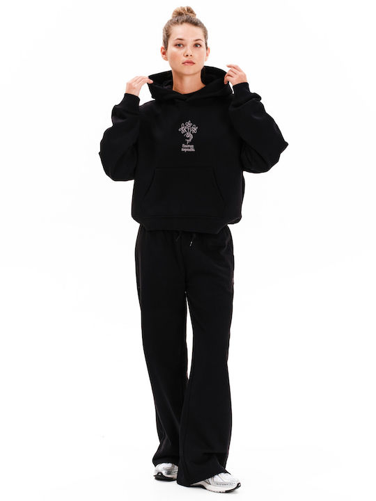 Sweatpants Black