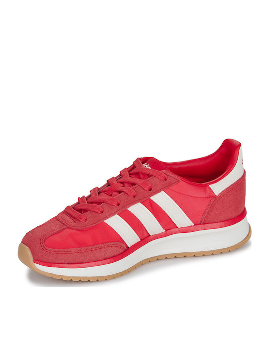 Run 70s 2.0 Sneakers Red