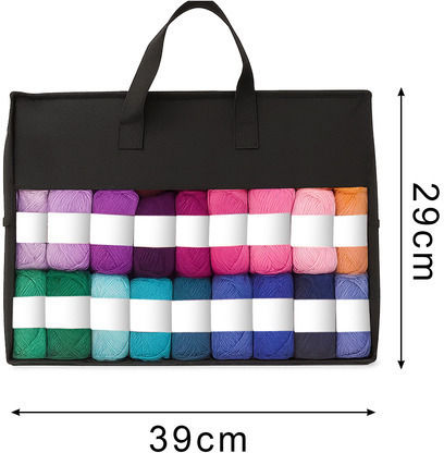 Maaleo Painting Set 39x29cm 113pcs