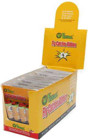 AGC Traps for Flies 4pcs