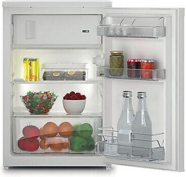 Whirlpool Mini Bar 114lt Î84xL54xA59cm. Alb W55V1 112W