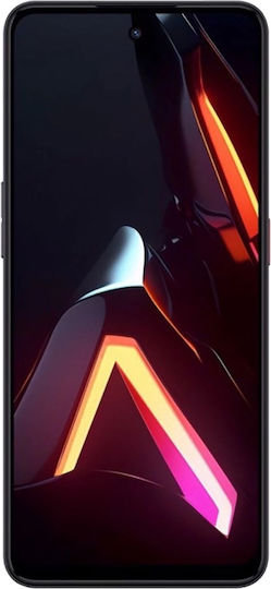 Nubia Neo 3 5G Dual SIM (8/256GB) Μαύρο
